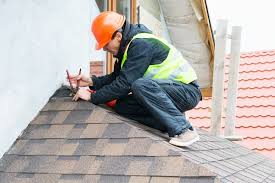 Best Commercial Roofing Services  in Franklin, NC